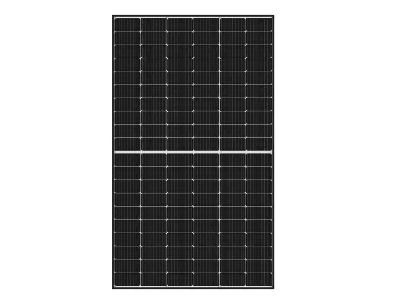 Panel fotowoltaiczny monokrystaliczny Kingdom Solar KD-M410H-108 Half Cell 410W BLACK   Cena: 699,00 PLN