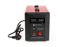 Stabilizator napięcia AVR-2000 2000VA