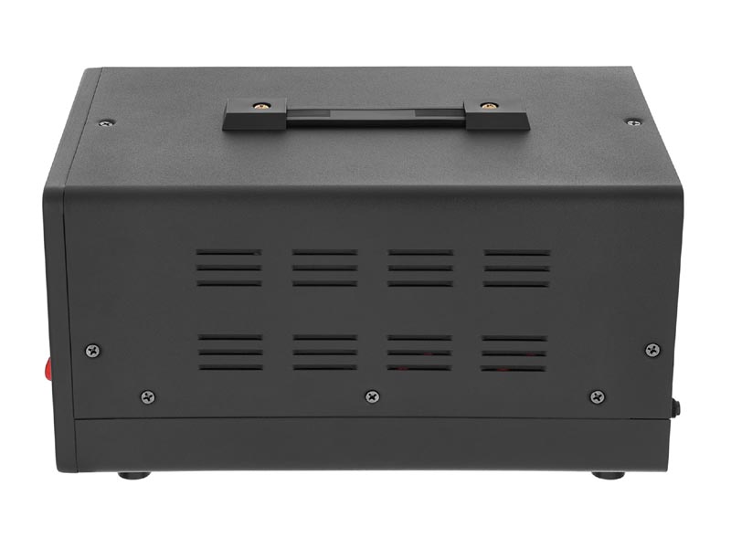 Stabilizator napięcia AVR-2000 PRO 2000VA / 1200W    Cena: 299,00 PLN