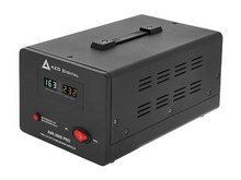 Stabilizator napięcia AVR-2000 PRO 2000VA / 1200W