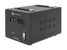 Stabilizator napięcia AVR-3000 PRO 3000VA / 1800W