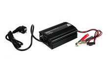 Ładowarka sieciowa 12 V do akumulatorów BC-10 10A (230V/12V) 3 stopnie ładowania Inteligentna ładowarka sieciowa (prostownik) 12 V do akumulatorów samochodowych, żelowych, AGM o mocy 140W. 3 stopniowy algorytm ładowania Ładowarka sieciowa 12 V do akumulatorów BC-10 10A (230V/12V) 3 stopnie ładowania Inteligentna ładowarka sieciowa (prostownik) 12 V do akumulatorów samochodowych, żelowych, AGM o mocy 140W. 3 stopniowy algorytm ładowania