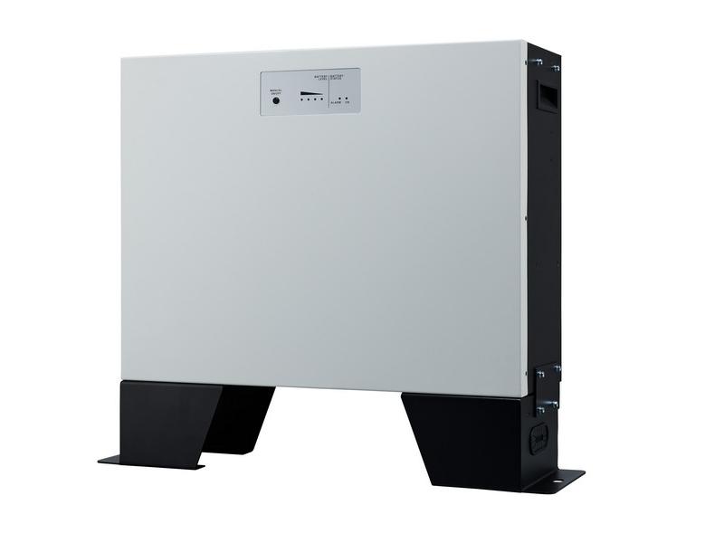 Magazyn energii BS-5000-48 LiFePO4 5kWh 48V BMS PRO   Cena: 9.999,00 PLN
