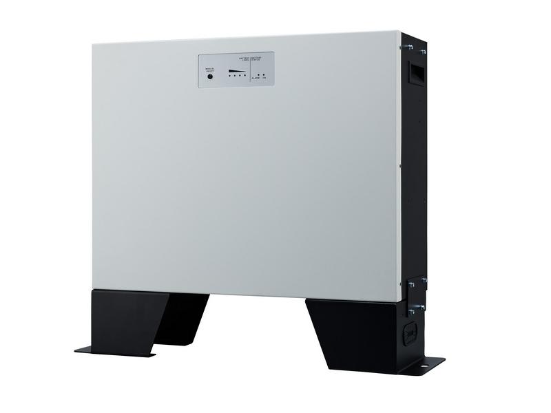 Magazyn energii BS-5000-48 LiFePO4 5kWh 48V BMS PRO   Cena: 7.599,00 PLN