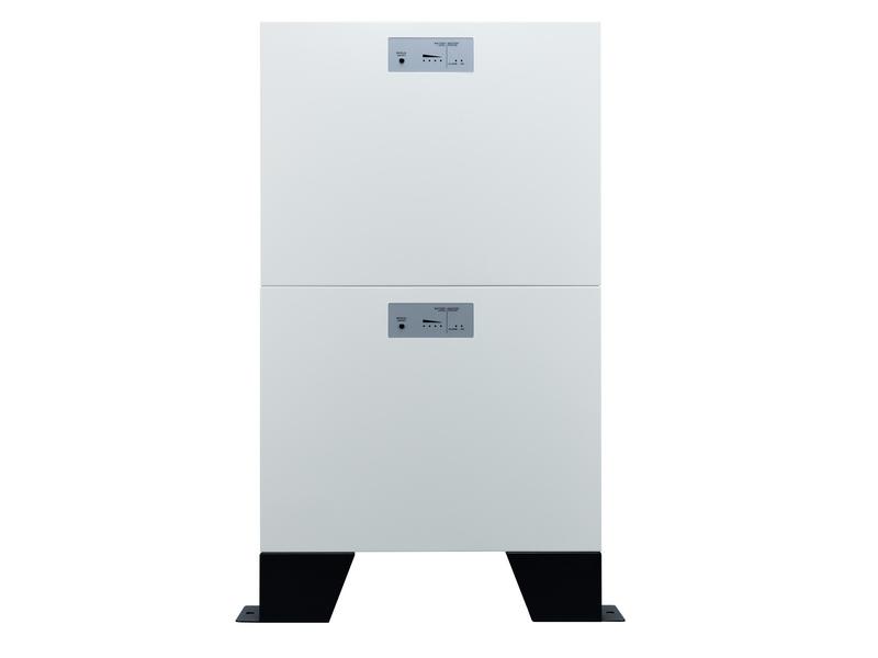 Magazyn energii BS-5000-48 LiFePO4 5kWh 48V BMS PRO   Cena: 9.999,00 PLN