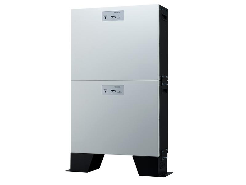 Magazyn energii BS-5000-48 LiFePO4 5kWh 48V BMS PRO   Cena: 9.999,00 PLN