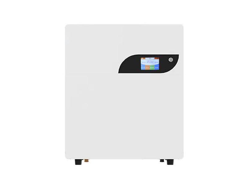 Magazyn energii BS-5000-24 BOX LiFePO4 5kWh 24V 150A LCD BMS PRO   Cena: 4.739,00 PLN