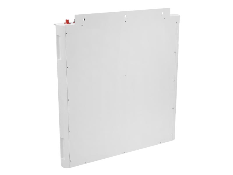 Magazyn energii BS-5000-24 Slim LiFePO4 5kWh 24V 150A LCD BMS PRO   Cena: 5.879,00 PLN
