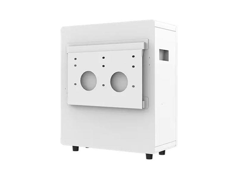 Magazyn energii BS-5000-48 BOX LiFePO4 5kWh 48V 100A LCD BMS PRO   Cena: 5.879,00 PLN