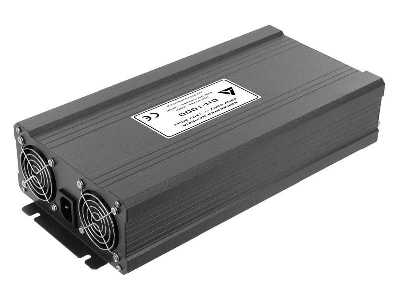 Konwerter napięcia 230V 50Hz / 120V 60Hz CN-1000 800W CN-1000 800W&nbsp;&nbsp;&nbsp;Cena: 1.399,00 PLN