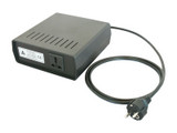 Konwerter napięcia 230 VAC 50 Hz -> 110 VAC 60 Hz CN-500 500W Idealny do zasilania urządzeń o napięciu zasilania 110V z sieci 230V 60Hz aktywne PFC