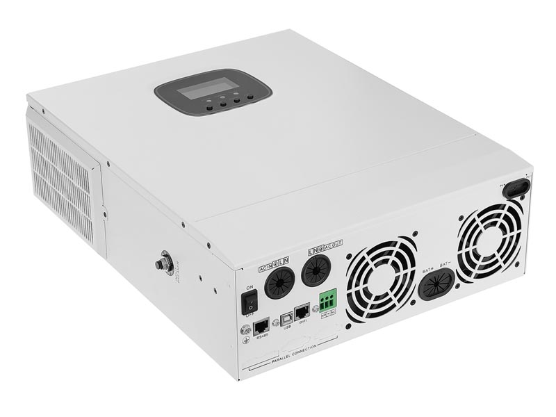 Hybrydowy Inwerter solarny Off-Grid ESB 11kW-48   Cena: 3.399,00 PLN
