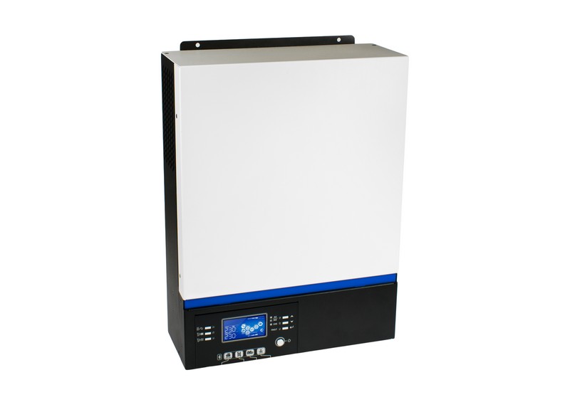 Hybrydowy Inwerter solarny Off-Grid ESB 3kW-24   Cena: 2.519,00 PLN