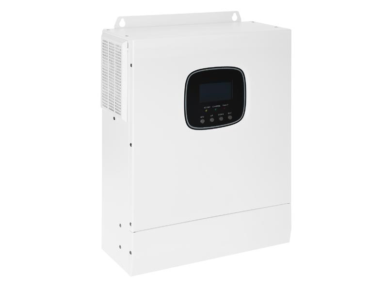 Hybrydowy Inwerter solarny Off-Grid ESB 7kW-24   Cena: 2.899,00 PLN