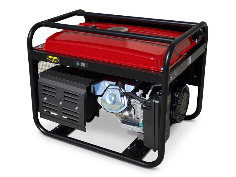Agregat prądotwórczy 3-fazowy AVR AGP-5500-3F 5000W / 5500W&nbsp;&nbsp;&nbsp;Cena: 2.739,00 PLN