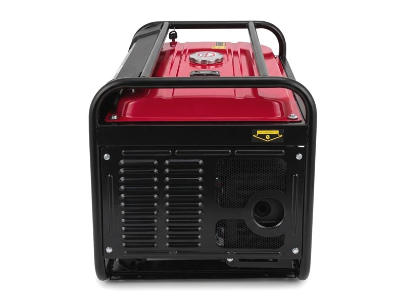 Agregat prądotwórczy 3-fazowy AVR AGP-5500-3F 5000W / 5500W&nbsp;&nbsp;&nbsp;Cena: 2.739,00 PLN