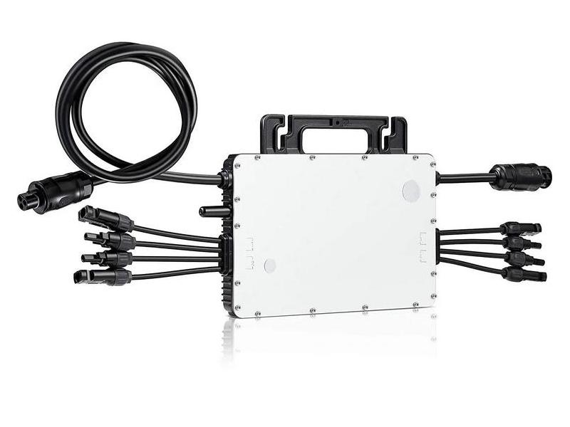 Mikroinwerter fotowoltaiczny on-grid Hoymiles HM-1200   Cena: 1.649,00 PLN