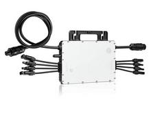 Mikroinwerter fotowoltaiczny on-grid Hoymiles HM-1200 Mikroinwerter Mikroinwerter fotowoltaiczny on-grid Hoymiles HM-1200 Mikroinwerter