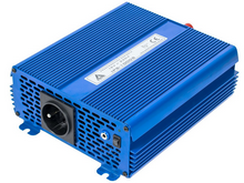 Przetwornica napięcia 12 VDC / 230 VAC <b>ECO MODE </b> Przetwornica napięcia 12 VDC / 230 VAC <b>ECO MODE </b>