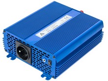 Przetwornica napięcia 24 VDC / 230 VAC <b>ECO MODE </b>