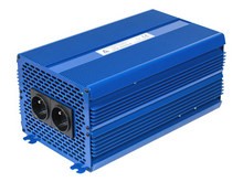 Przetwornica napięcia 24 VDC / 230 VAC ECO MODE  SINUS IPS-5000S 5000W