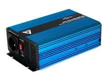 Przetwornica napięcia 24 VDC / 230 VAC SINUS IPS-1200S 1200W Samochodowa przetwornica napięcie 24VDC / 230VAC CZYSTY SINUS Moc 1200W Przetwornica napięcia 24 VDC / 230 VAC SINUS IPS-1200S 1200W Samochodowa przetwornica napięcie 24VDC / 230VAC CZYSTY SINUS Moc 1200W