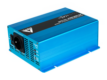 Przetwornica napięcia 12 VDC / 230 VAC Przetwornica napięcia 12 VDC / 230 VAC