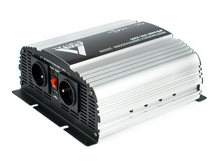 Samochodowa przetwornica napięcia 12 VDC / 230 VAC Samochodowa przetwornica napięcia 12 VDC / 230 VAC