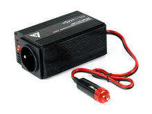 Samochodowa przetwornica napięcia 12 VDC / 230 VAC Samochodowa przetwornica napięcia 12 VDC / 230 VAC