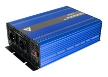 Przetwornica napięcia 24 VDC / 230 VAC SINUS IPS-4000S 4000W