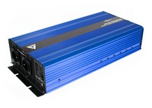 Przetwornica napięcia 24 VDC / 230 VAC SINUS IPS-6000S 6000W