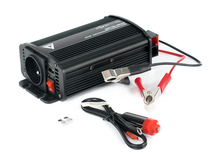 Samochodowa przetwornica napięcia 12 VDC / 230 VAC Samochodowa przetwornica napięcia 12 VDC / 230 VAC