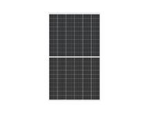 Panel fotowoltaiczny monokrystaliczny Kingdom Solar KD-M410H-108 Half Cell 410W BLACK