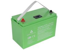 Akumulator LiFePO4 LP12-100 100Ah 12V 100A LCD Akumulator LiFePO4 LP12-100 100Ah 12V 100A LCD Akumulator LiFePO4 LP12-100 100Ah 12V 100A LCD Akumulator LiFePO4 LP12-100 100Ah 12V 100A LCD