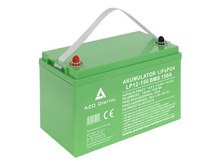 Akumulator LiFePO4 LP12-150 150Ah 12V 150A Bluetooth mata grzewcza Akumulator LiFePO4 150Ah 12V 150A BMS / Bluetooth Akumulator LiFePO4 LP12-150 150Ah 12V 150A Bluetooth mata grzewcza Akumulator LiFePO4 150Ah 12V 150A BMS / Bluetooth