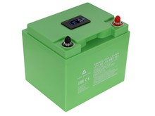 Akumulator LiFePO4
