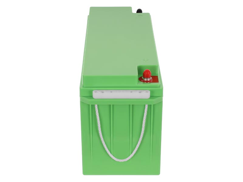 Akumulator LiFePO4 LP24-100 100Ah 24V 150A Bluetooth mata grzewcza   Cena: 2.799,00 PLN