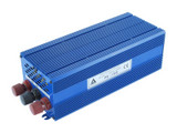 Przetwornica napięcia 24 VDC / 13.8 VDC PE-100 1000W Przetwornica obniżająca napięcie z 24V na 12V. Moc 1000W Przetwornica napięcia 24 VDC / 13.8 VDC PE-100 1000W Przetwornica obniżająca napięcie z 24V na 12V. Moc 1000W
