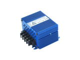 Przetwornica napięcia 24 VDC / 13.8 VDC PE-16 150W Przetwornica obniżająca napięcie z 24V na 12V. Moc 150W Przetwornica napięcia 24 VDC / 13.8 VDC PE-16 150W Przetwornica obniżająca napięcie z 24V na 12V. Moc 150W