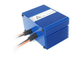 Przetwornica napięcia 24 VDC / 13.8 VDC PE-16H 150W Wodoszczelna - pełna izolacja IP67 Przetwornica obniżająca napięcie z 24V na 12V. Moc 150W, wodoszczelna. Przetwornica napięcia 24 VDC / 13.8 VDC PE-16H 150W Wodoszczelna - pełna izolacja IP67 Przetwornica obniżająca napięcie z 24V na 12V. Moc 150W, wodoszczelna.