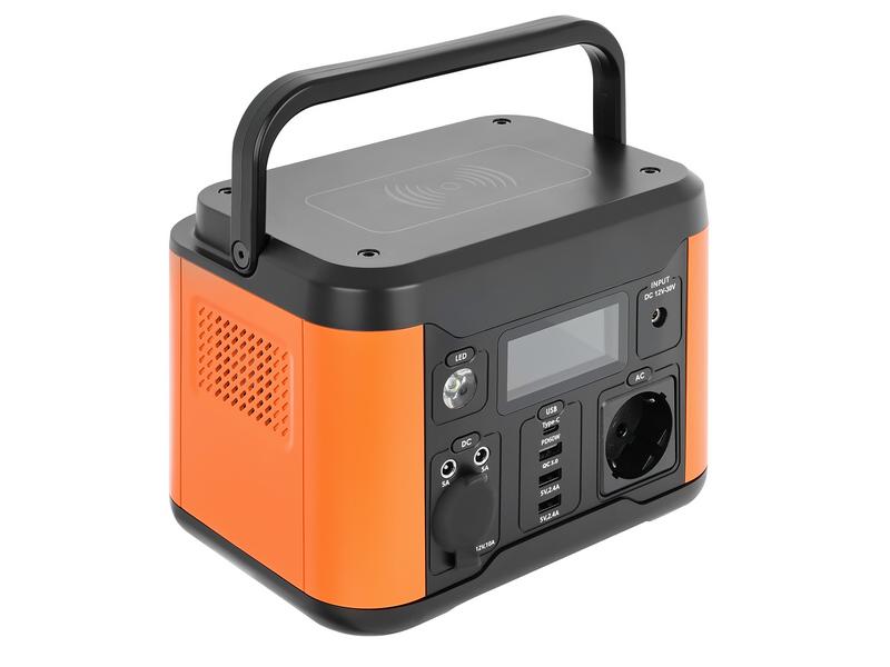 Przenośny magazyn energii PM-300 PRO 296Wh COMBO   Cena: 849,00 PLN