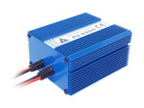 Przetwornica napięcia  10÷20 VDC / 48 VDC PU-250H 48V 250W Wodoszczelna - pełna izolacja IP67