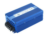 Przetwornica napięcia 10÷20 VDC / 24 VDC PU-300 24V 300W Przetwornice służące do podwyższania napięcia w instalacjach 10VDC ÷ 20VDC Przetwornica napięcia 10÷20 VDC / 24 VDC PU-300 24V 300W Przetwornice służące do podwyższania napięcia w instalacjach 10VDC ÷ 20VDC