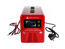 Zasilacz awaryjny (UPS + AVR) 12V Zasilacz awaryjny (UPS + AVR) 12V