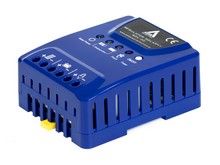 Solarny regulator ładowania PWM SOL-30 12/24 - 30A Regulator solarny do instalacji fotowoltaicznych Solarny regulator ładowania PWM SOL-30 12/24 - 30A Regulator solarny do instalacji fotowoltaicznych