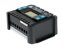 Solarny regulator ładowania PWM Solarny regulator ładowania PWM