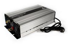 Zasilacz awaryjny (UPS + AVR) 12V UPS-4000SR Sinus 4000W/2000W 12V/230V