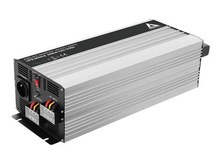 Zasilacz awaryjny (UPS + AVR) 12V UPS-6000S Sinus 6000W/3000W 12V/230V UPS-6000S Sinus 12/230 Zasilacz awaryjny (UPS + AVR) 12V UPS-6000S Sinus 6000W/3000W 12V/230V UPS-6000S Sinus 12/230