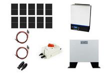 Hybrydowy zestaw solarny off-grid ESB-10kW-48 MPPT 10xPV Mono bateria 5kWh Hybrydowy zestaw solarny z inwerterem off-grid 5kWh Hybrydowy zestaw solarny off-grid ESB-10kW-48 MPPT 10xPV Mono bateria 5kWh Hybrydowy zestaw solarny z inwerterem off-grid 5kWh