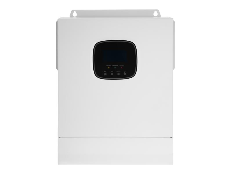 Hybrydowy zestaw solarny off-grid ESB-7kW-24 MPPT 8xPV   Cena: 7.199,00 PLN
